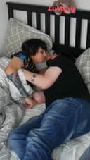 From Cuddly To Carnal