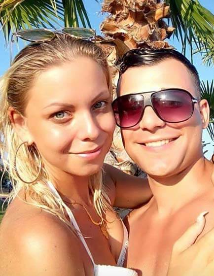 Julia & Ryan