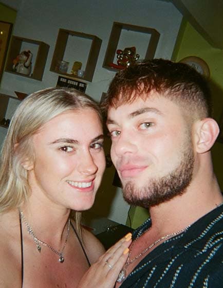 Ellis & Lauren