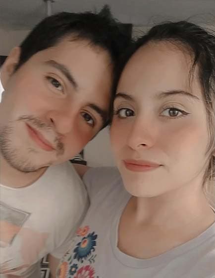 Moisés & Natalia