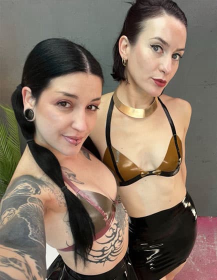 Flora & Morea