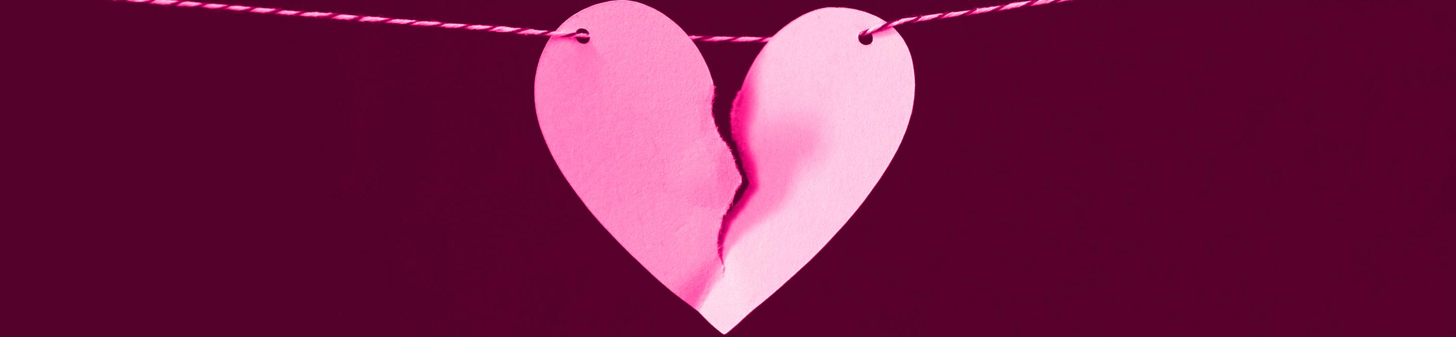 Seven Things To Consider Before Becoming Friends With Your Ex