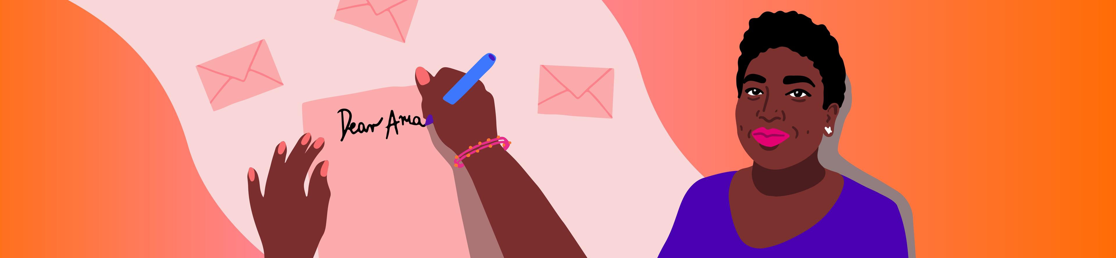 ASK ARIA: Our sexual needs are more different than I thought. What can we do?