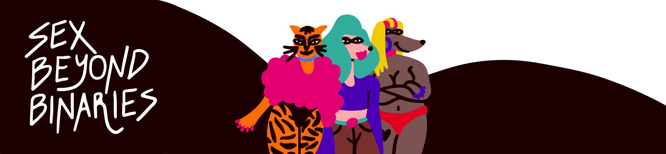 Trans Liberation Must Include Sex Workers