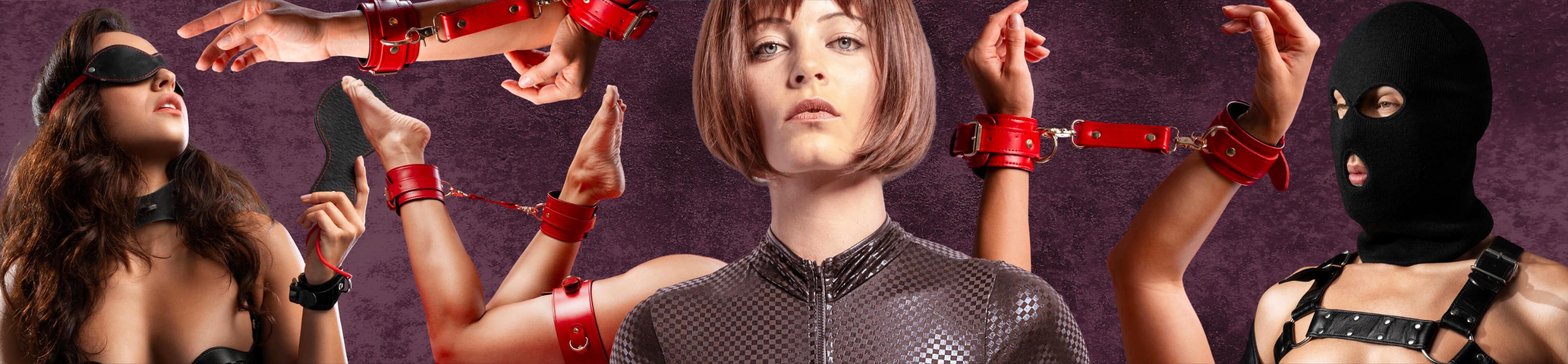“Rewriting the Script”: How Kink Can Heal Trauma 