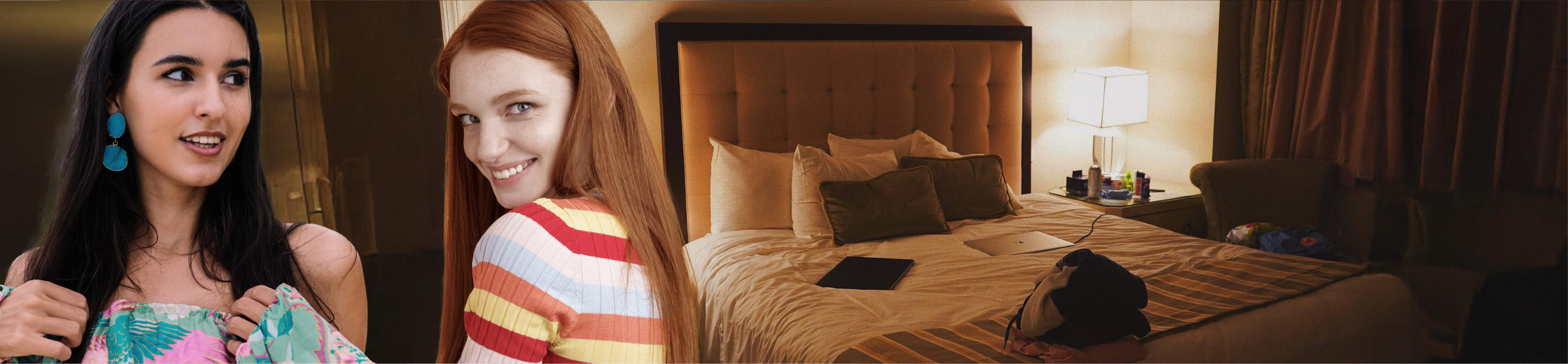 I Had Mutual Masturbation with My Married Friend
