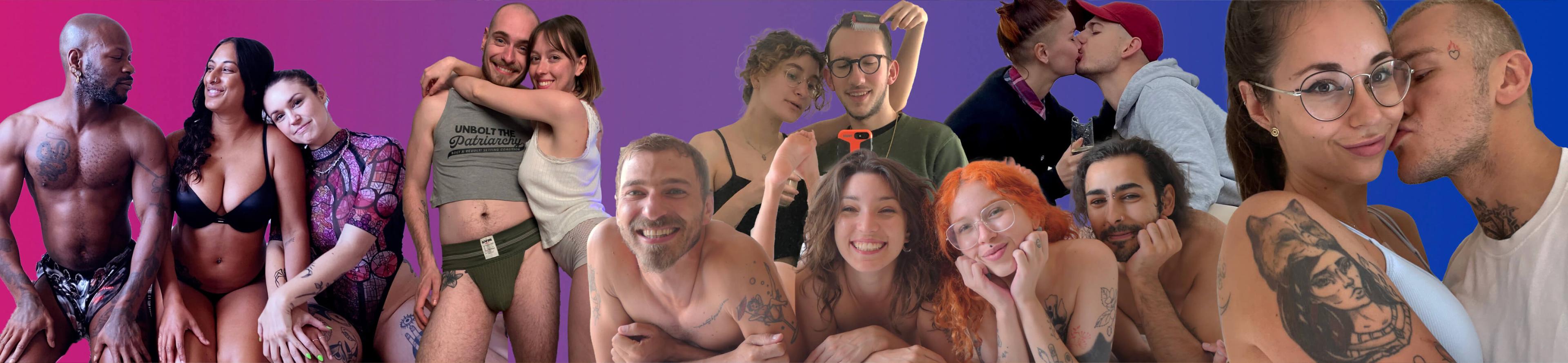 Am I Bisexual? Take This Quiz and See If You Relate