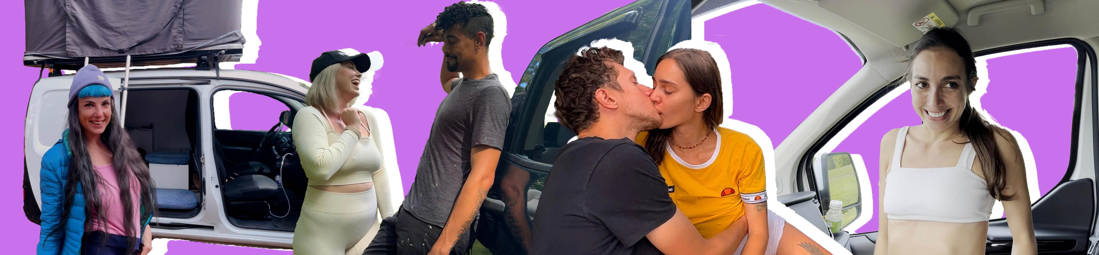 The Lustery Playlist: Sexy Summer Road Trip Videos