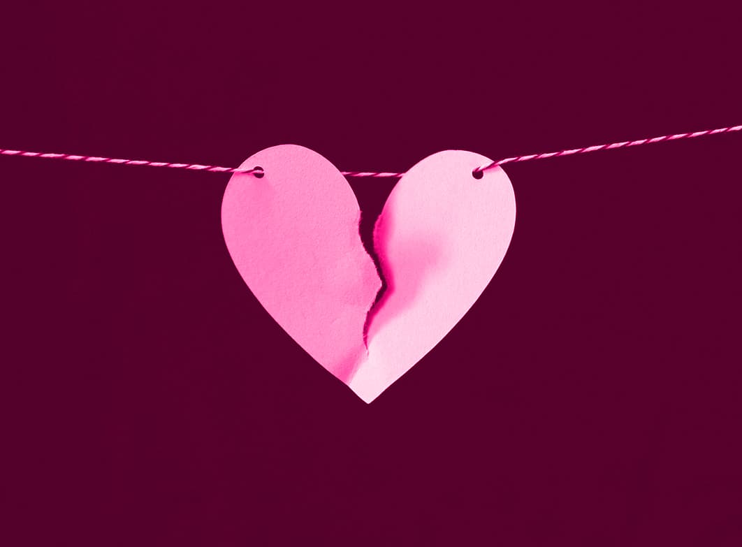 Seven Things To Consider Before Becoming Friends With Your Ex
