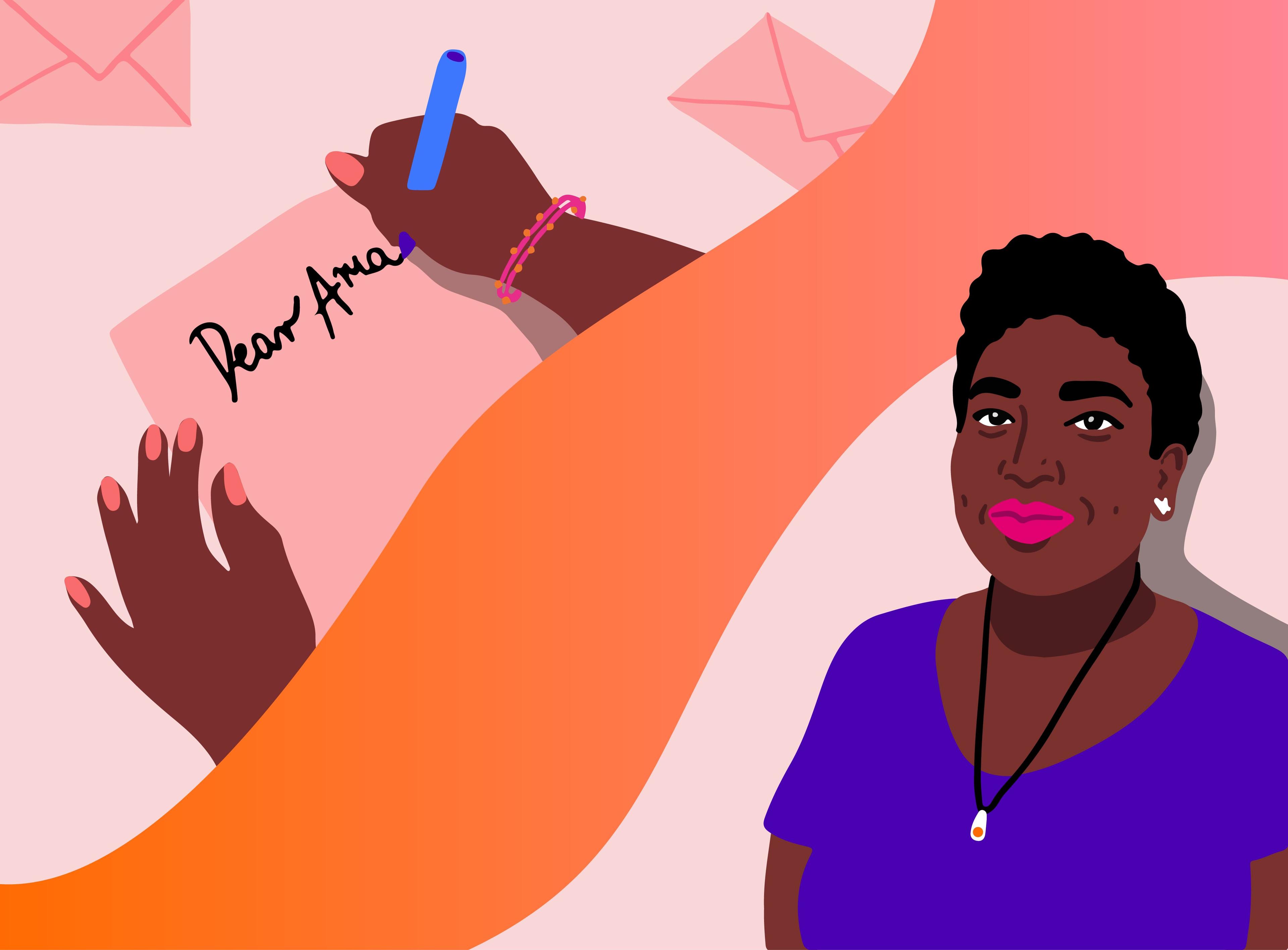 ASK ARIA: Our sexual needs are more different than I thought. What can we do?