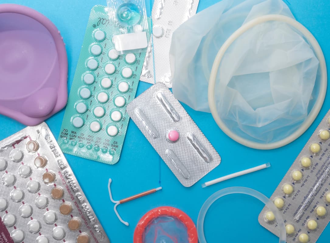 A Comprehensive Guide to Non-Hormonal Birth Control Methods