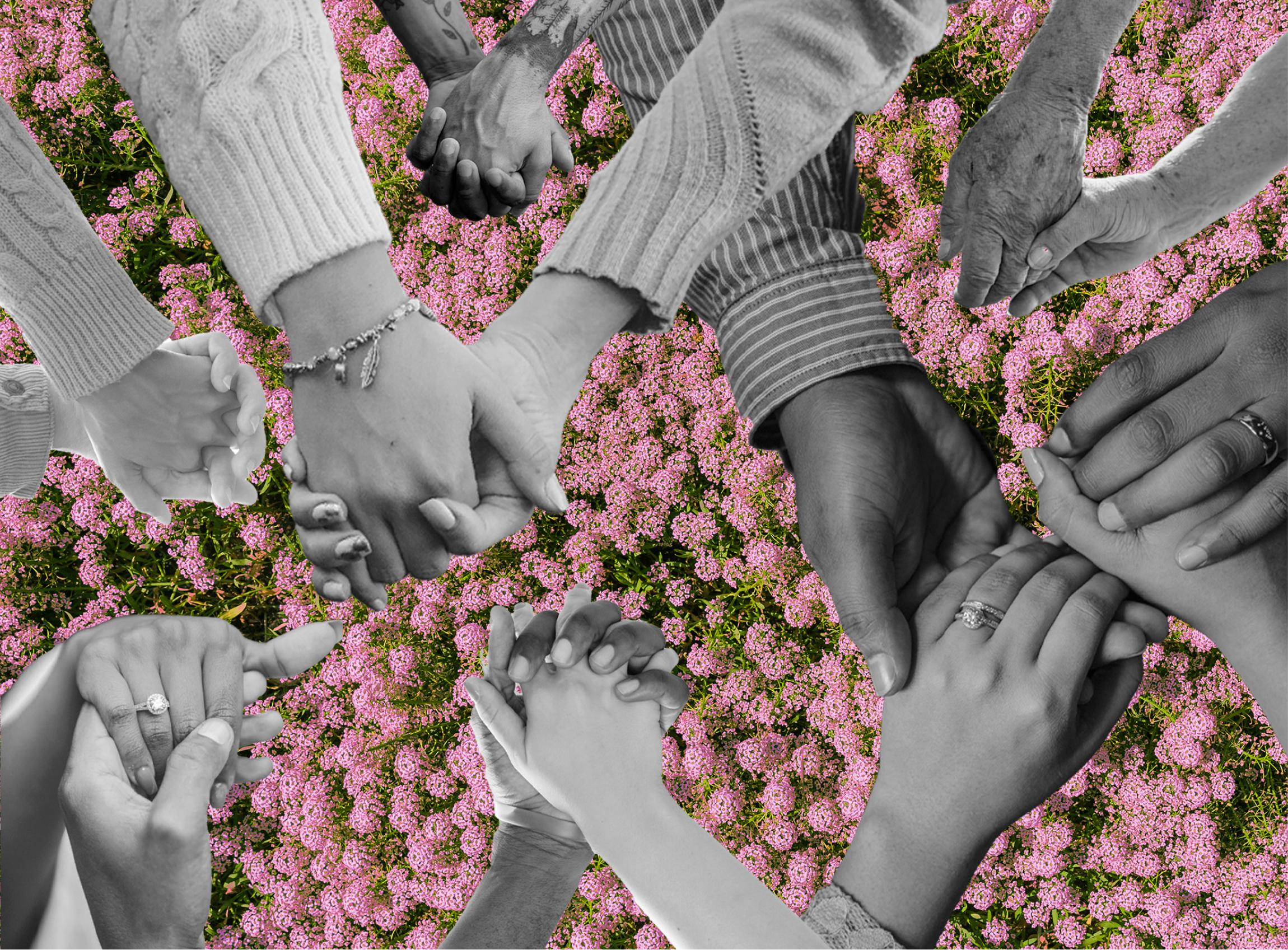 Top 5 Non-Negotiable Relationship Requirements