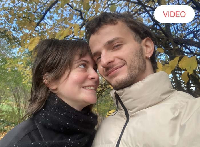 Matthias & Sol: Best Friends, Lovers & Proud To Be A Couple