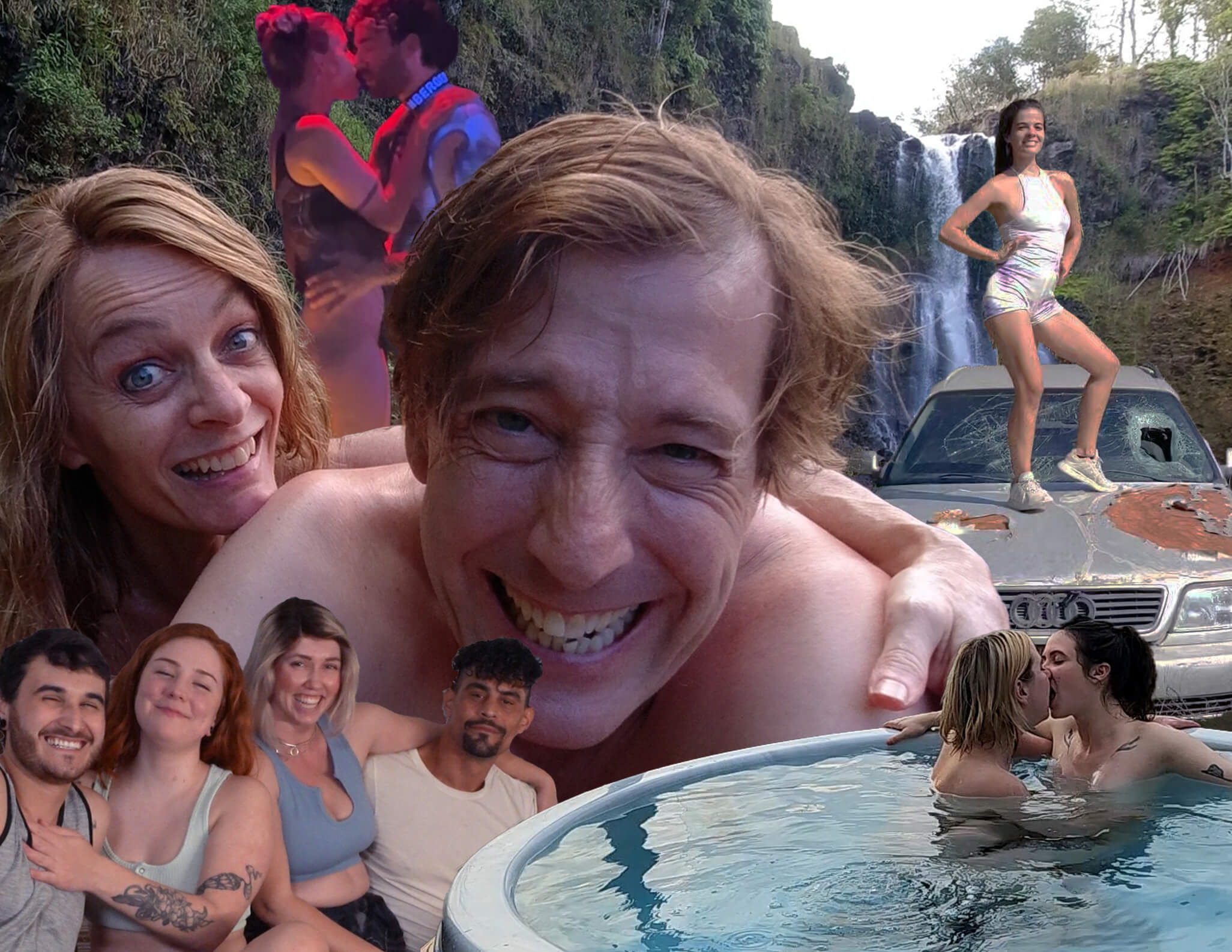 Sex Bucket List Goals Made Easy (Well, Easier)
