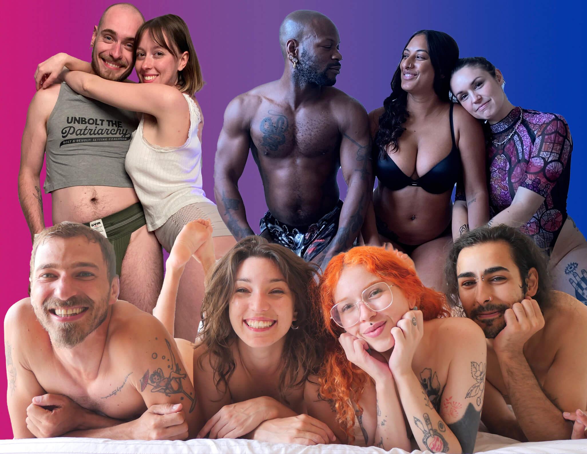 Am I Bisexual? Take This Quiz and See If You Relate