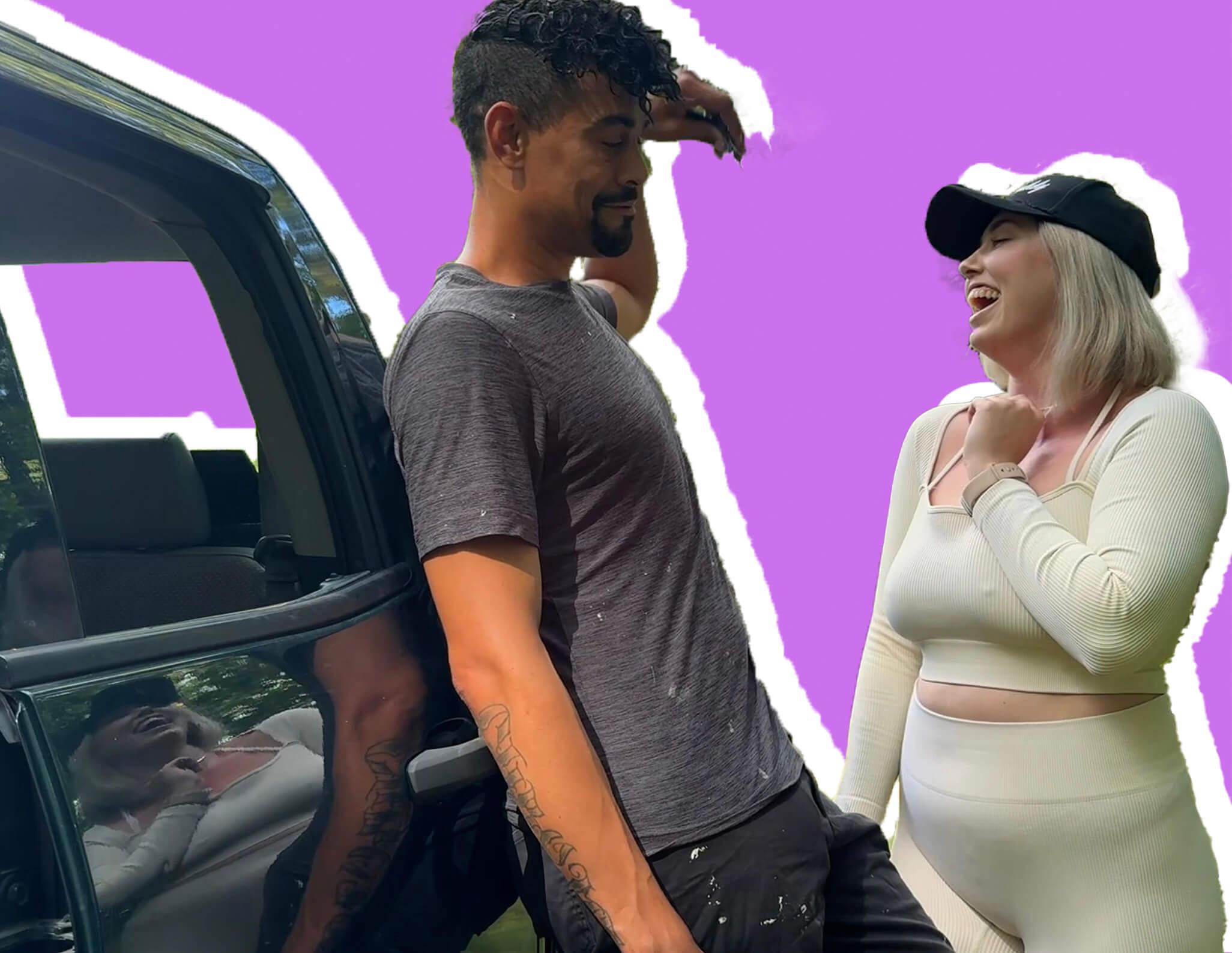 The Lustery Playlist: Sexy Summer Road Trip Videos