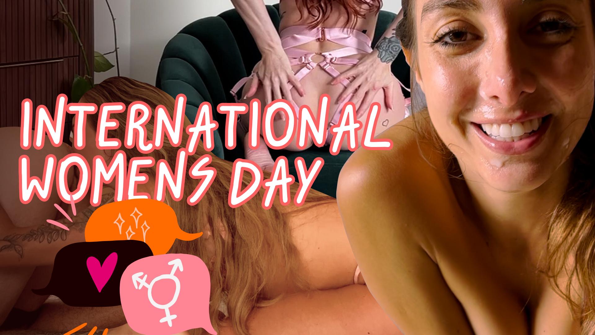 International Women's Day