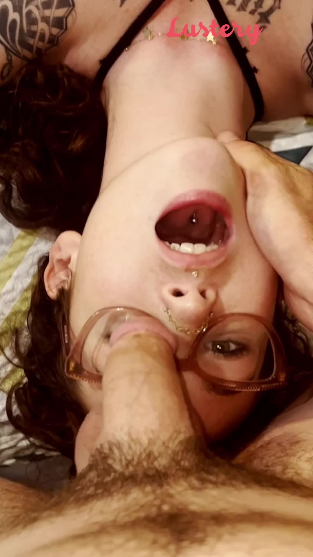 Shibari Practice