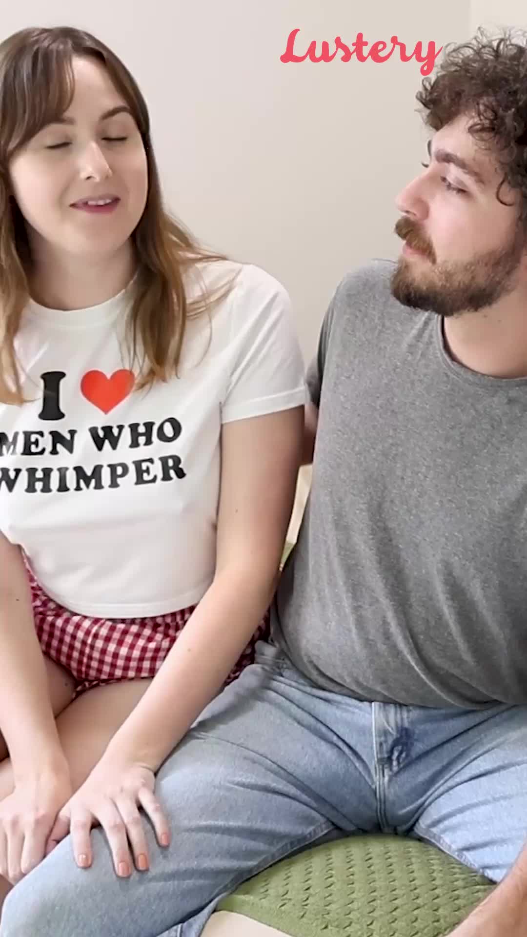 How We Dirty Talk