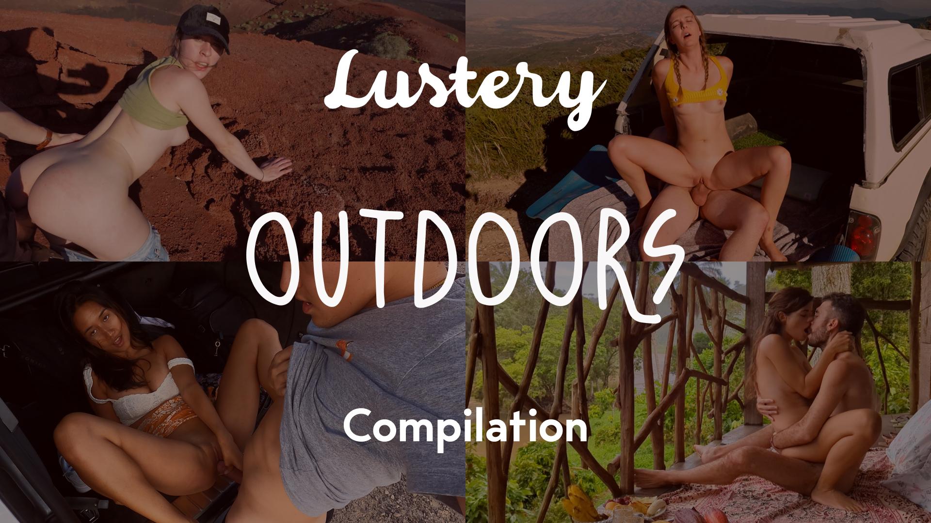 Compilation: Outdoors