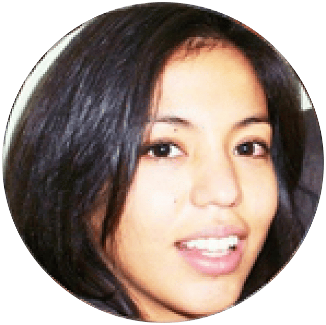 Lina Bembe's Avatar