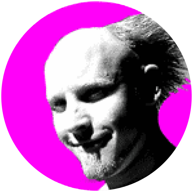 Jordan Trolove's Avatar
