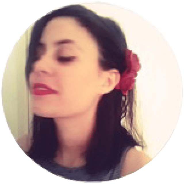 Maria VG's Avatar