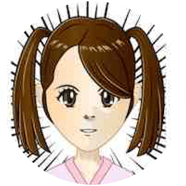 Miss Doll's Avatar