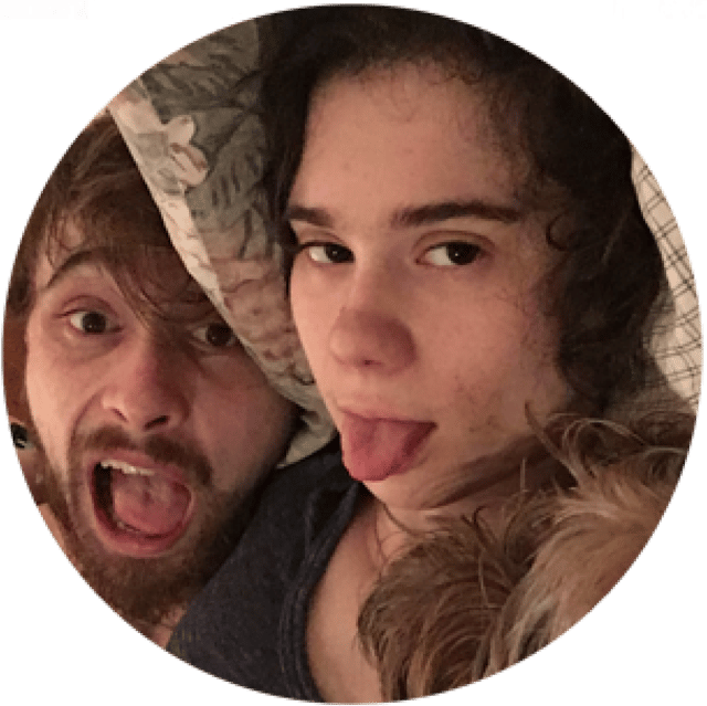 Nic & Zoë's Avatar