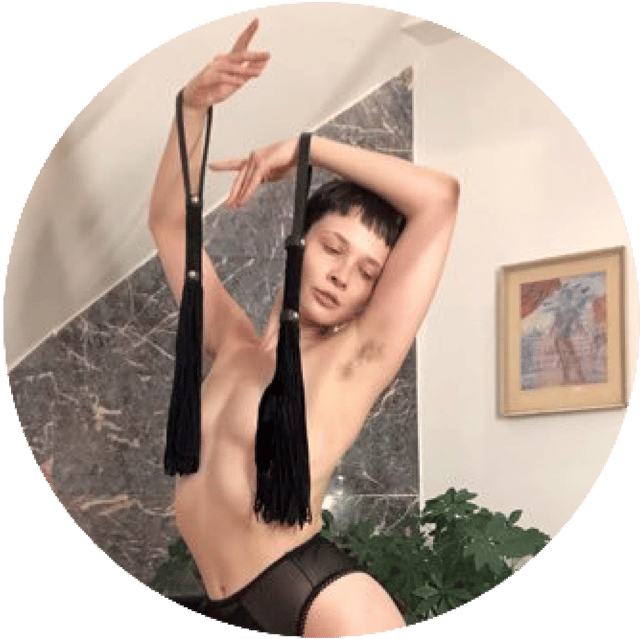 Zoë Ligon's Avatar