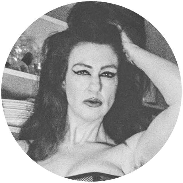 SADIE LUNE's Avatar