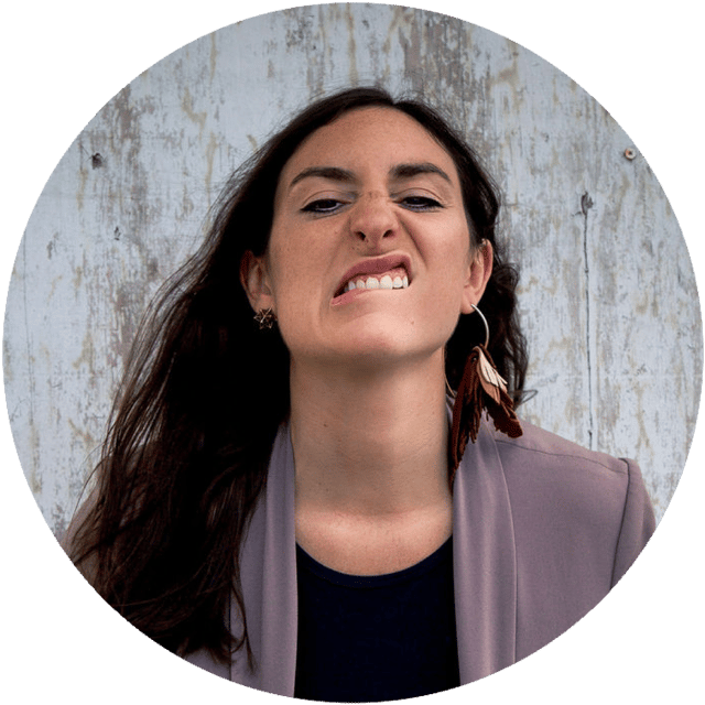 Alessandra Calderin's Avatar