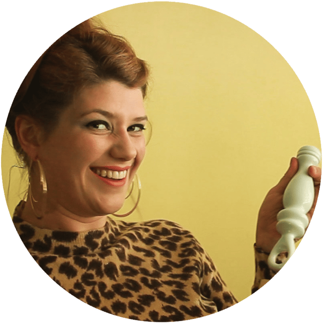 Ffion Harman's Avatar
