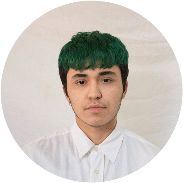 Dante Ureta's Avatar