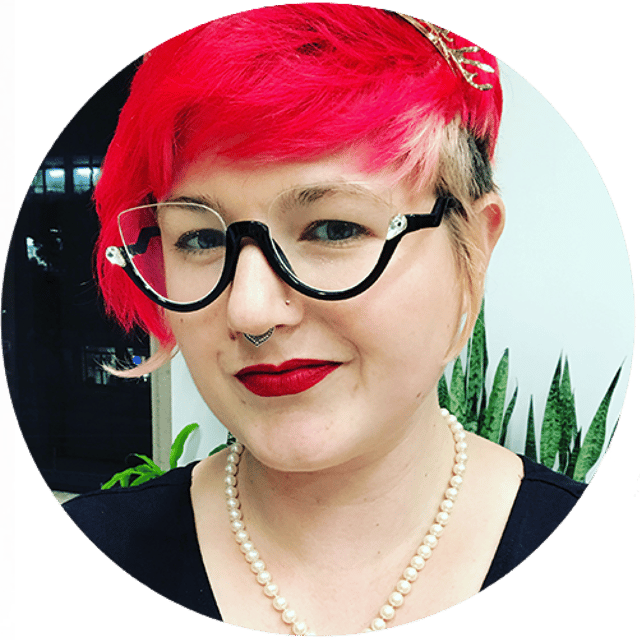 Lauren Parker's Avatar