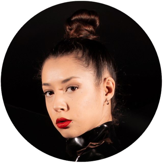Maya Sin's Avatar