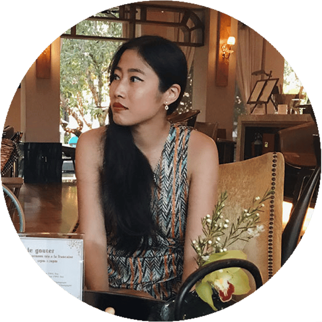 Sheryl Chan's Avatar