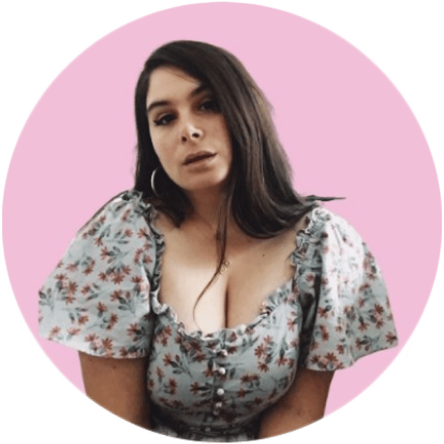 Rachel Elizabeth's Avatar
