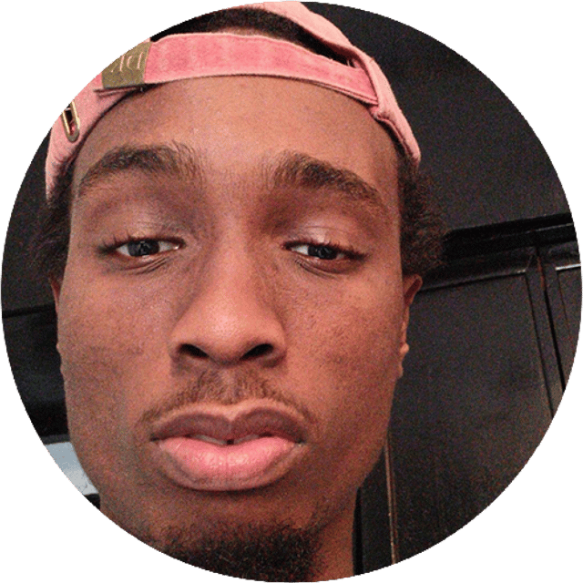 Stephen Uba's Avatar