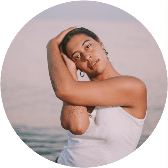Kiana Lewis 's Avatar