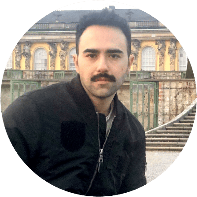 Yan Benink's Avatar