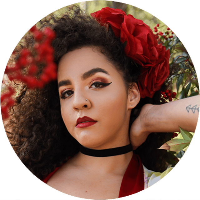 Arielle Antwine's Avatar