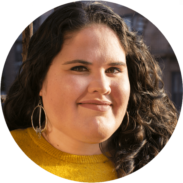 Amaya García's Avatar