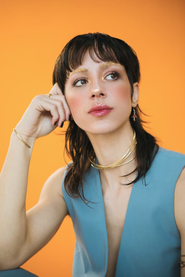Sara Brown's Avatar