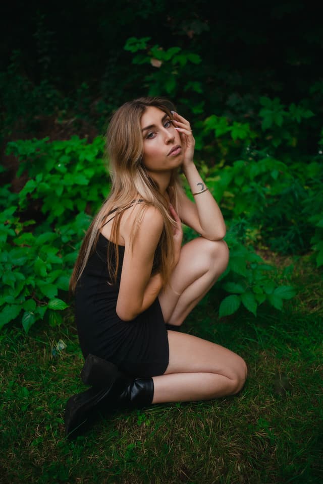 Gwen Walsh's Avatar