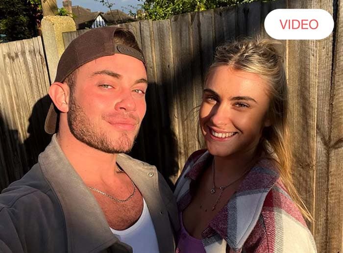Ellis & Lauren