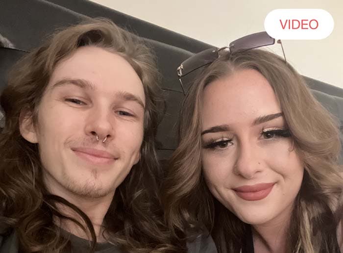 Zoey & Zack