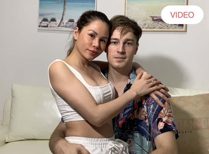 Nicko & Vinamoon